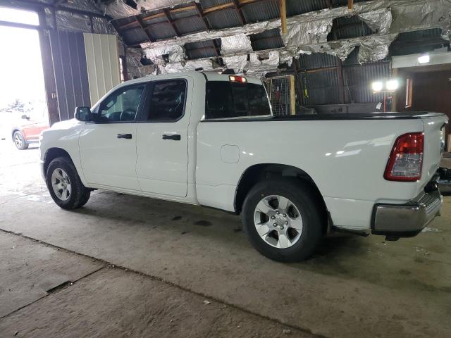 1C6RRFCG2PN519015 RAM 1500 Tradesman