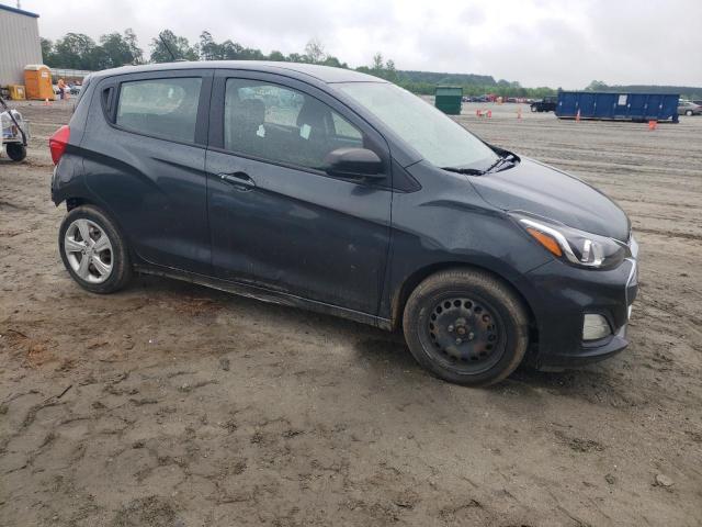 KL8CB6SA8KC717126 Chevrolet SPARK LS