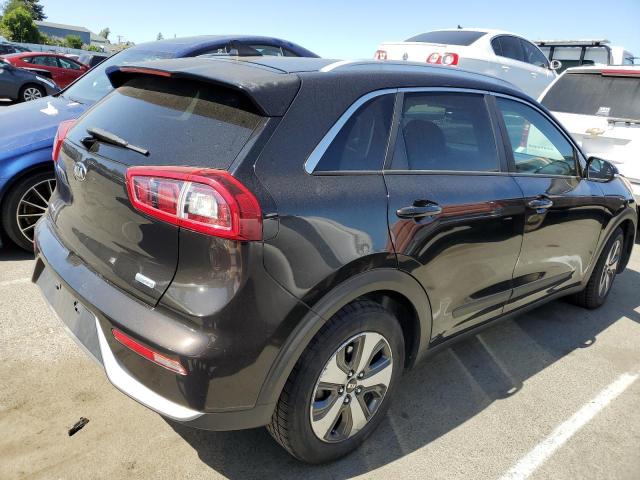KNDCC3LC0H5102876 KIA NIRO EX