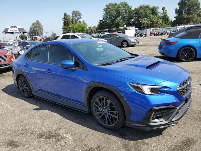 JF1VBAL69P9815511 Subaru Wrx Limited