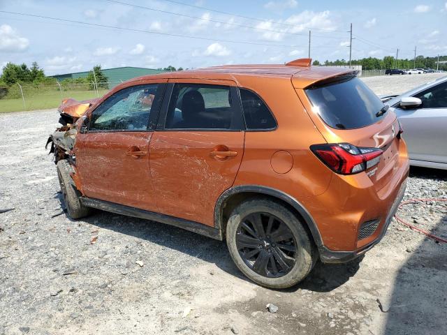 JA4ARUAU9MU026950 Mitsubishi Outlander Sport Es