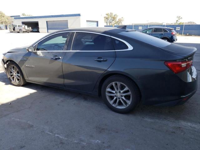 1G1ZE5ST5HF152936 Chevrolet MALIBU LT