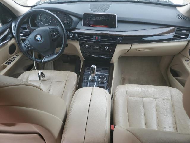 5UXKR2C51E0H33510 BMW X5 Sdrive35i