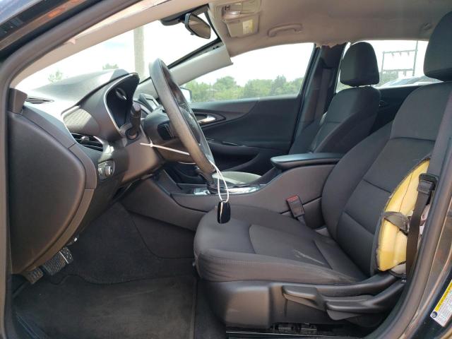 1G1ZB5ST1HF143076 Chevrolet MALIBU LS