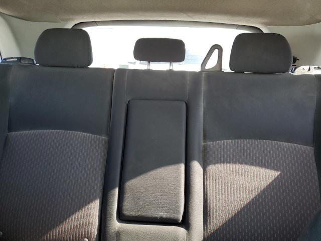 JA4AP3AU8HZ051847 Mitsubishi Outlander Sport Es