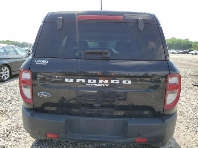 3FMCR9B60NRD74460 Ford Bronco Sport Big Bend