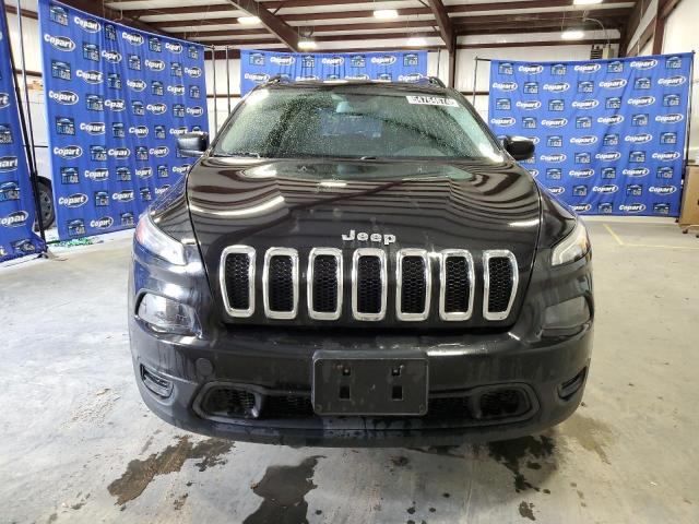 1C4PJLAB3GW297351 Jeep Cherokee Sport