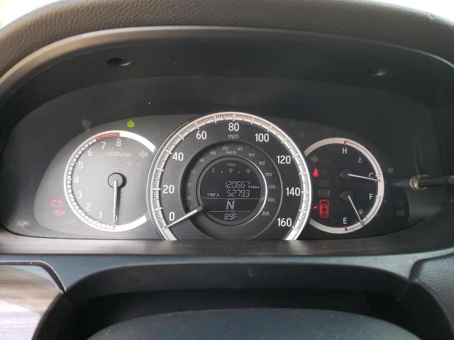 1HGCR2F8XGA035548 Honda ACCORD EXL