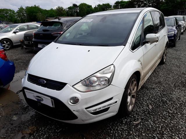 Auction sale of the 2014 Ford S-max Tita, vin: *****************, lot number: 54140724