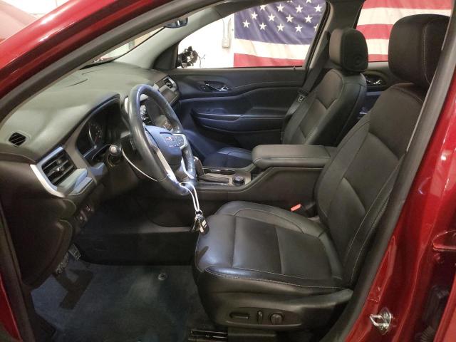 1GKKNULS0KZ281654 GMC Acadia Slt-1