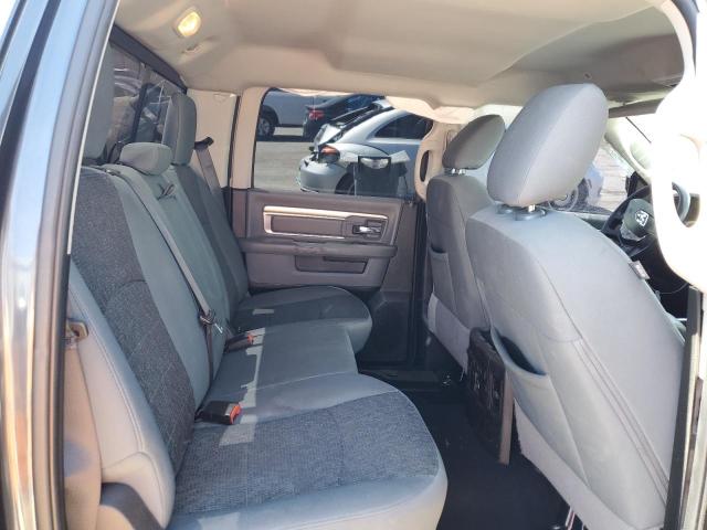 1C6RR6LT5KS537208 RAM 1500 Classic Slt