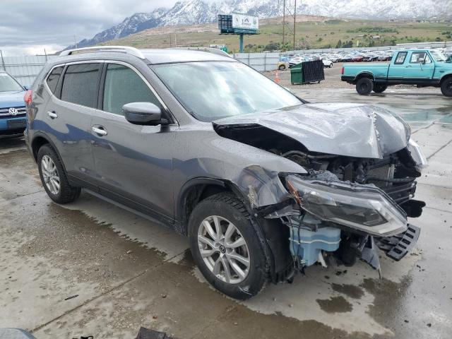 KNMAT2MV4HP531833 Nissan ROGUE S