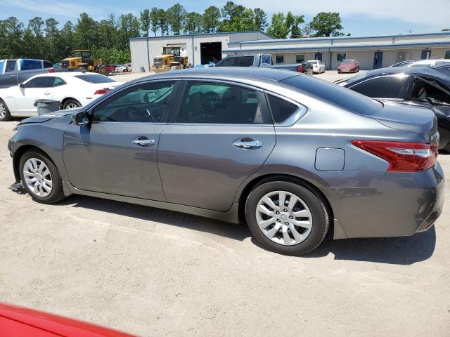 1N4AL3AP3JC471669 Nissan ALTIMA 2.5