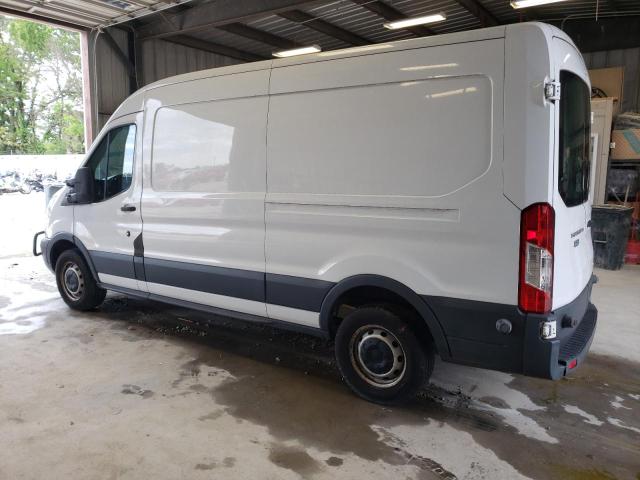 1FTNE2CM8FKA06594 Ford Transit T-150