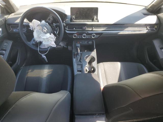 2HGFE2F57PH560373 Honda CIVIC SPOR