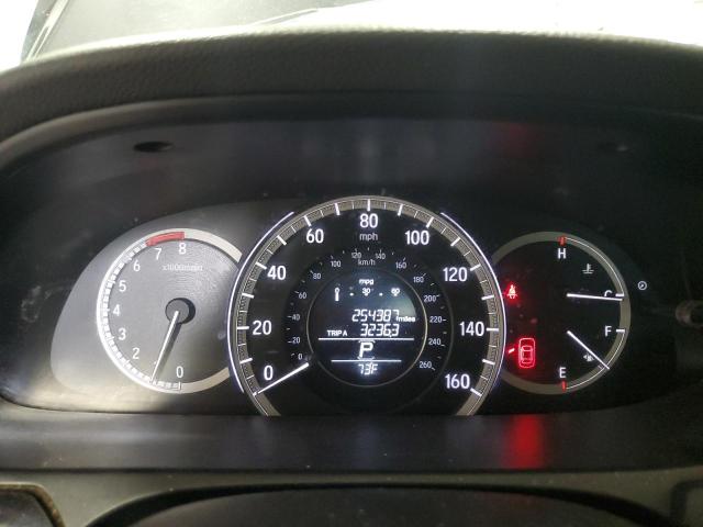 1HGCR2F3XHA162306 Honda ACCORD LX
