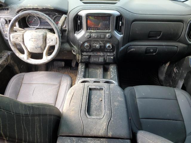 1GC4YUEY1NF274361 Chevrolet Silverado K3500 Ltz