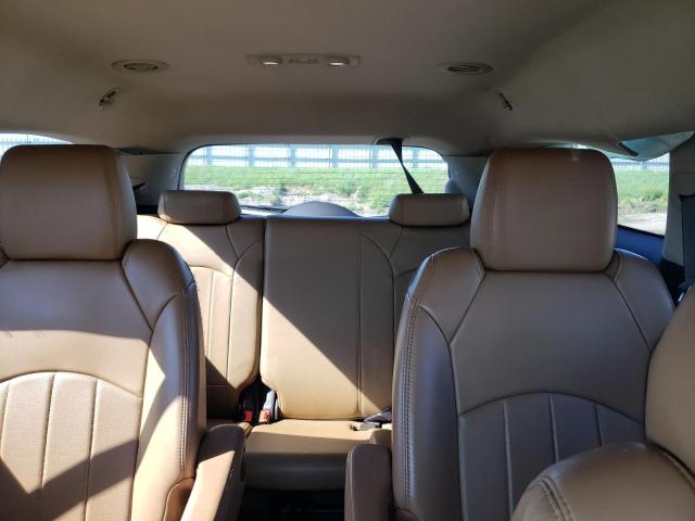 5GAKVCKD2EJ101586 Buick Enclave