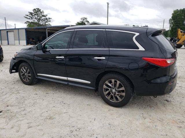 5N1AL0MN2FC514551 Infiniti QX60