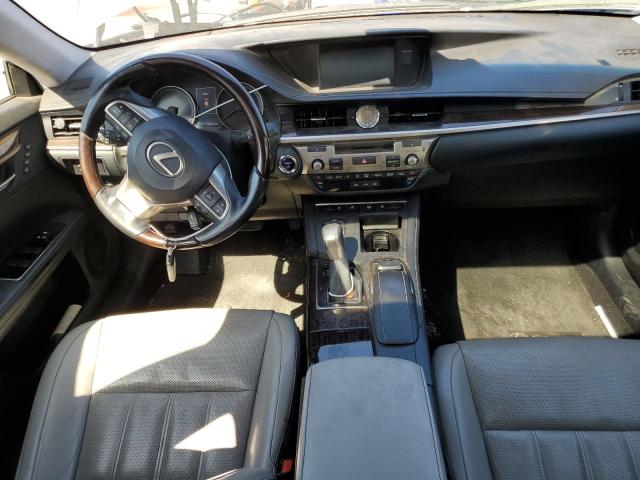 JTHBW1GG9H2140885 Lexus ES 300H