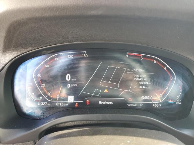 5UX53DP00R9U23100 BMW X3 Xdrive30i