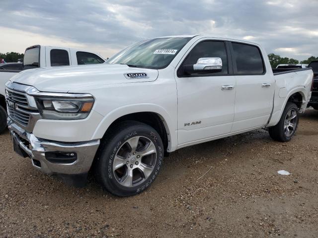 Auction sale of the 2022 Ram 1500 Laie, vin: 1C6SRFJT6NN199079, lot number: 53219974