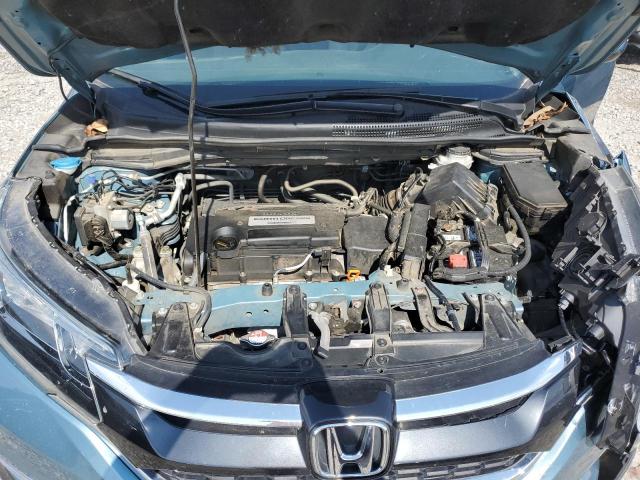 2HKRM3H72FH551931 Honda CR-V EXL