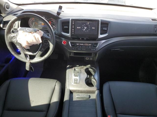 5FPYK3F58LB030409 Honda Ridgeline Rtl