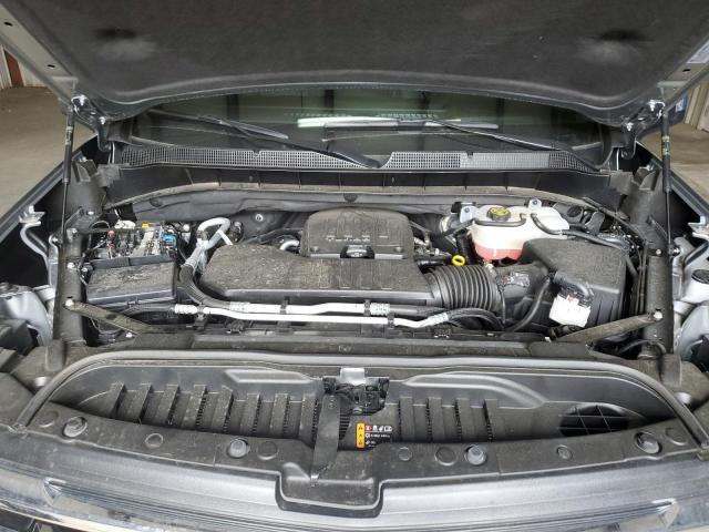1GCPDDEK7PZ309927 Chevrolet Silverado K1500 Lt