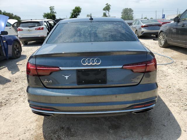 WAUENAF45LN003908 Audi A4 Premium Plus
