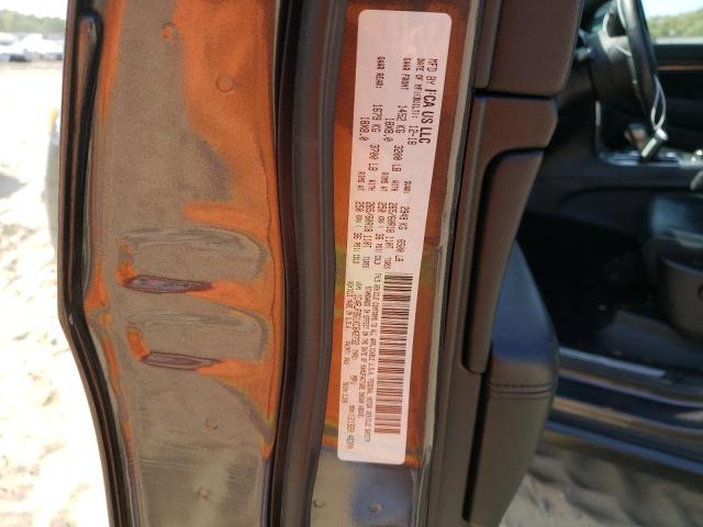 1C4RJFBG1KC642732 Jeep Grand Cherokee Limited