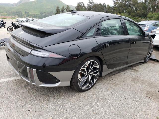 KMHM54AA2PA031641 Hyundai Ioniq 6 Limited