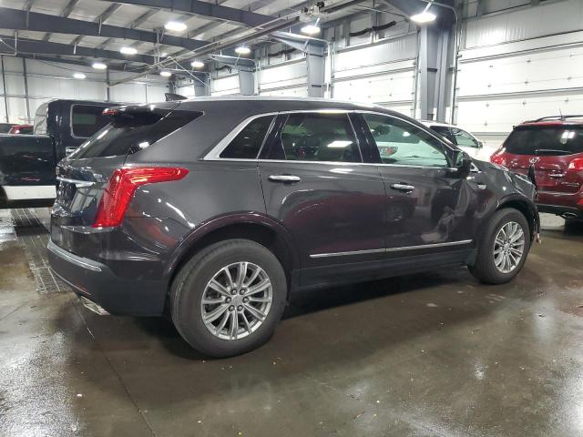 1GYKNDRS7HZ230707 Cadillac XT5 LUXURY