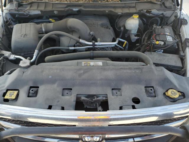3C6RR7KT7FG540700 RAM 1500 St