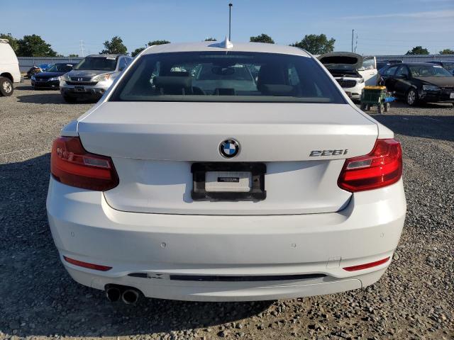 WBA1F5C58EV255946 BMW 228 I