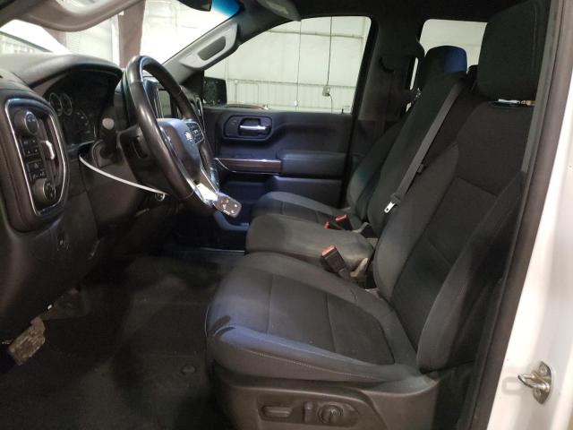 3GCUYDEDXMG439687 Chevrolet Silverado K1500 Lt
