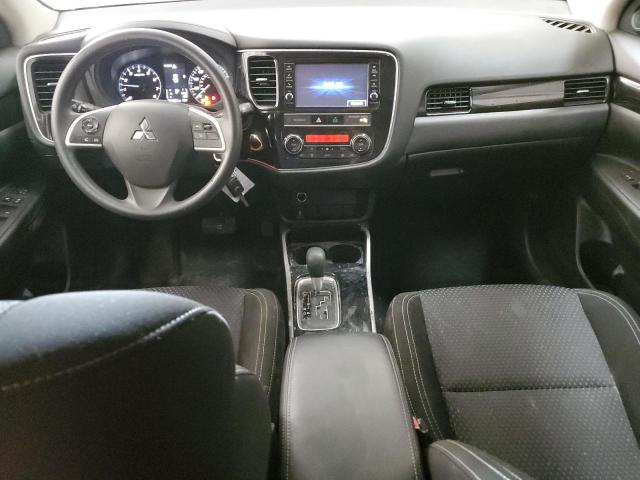 JA4AZ3A36KZ005801 Mitsubishi Outlander Se