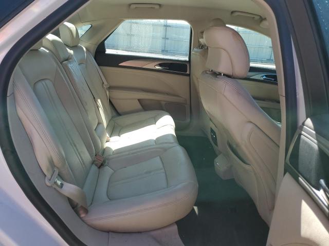 3LN6L5A91KR630846 Lincoln MKZ