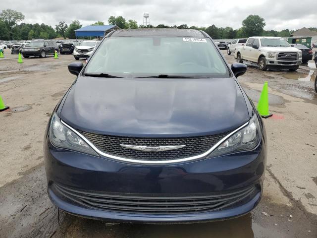 2C4RC1DGXHR522387 Chrysler Pacifica Touring