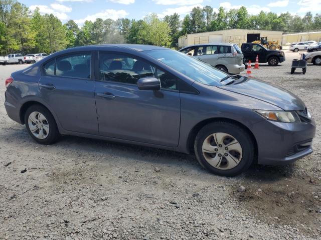 2HGFB2F56FH546990 Honda Civic Lx