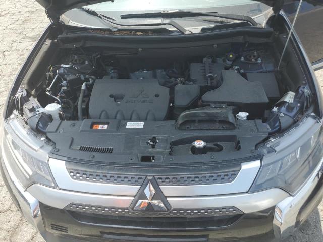 JA4AD3A34KZ012485 Mitsubishi Outlander Se