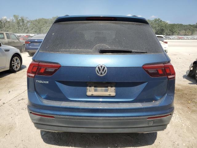 3VV1B7AX3KM047866 Volkswagen TIGUAN S