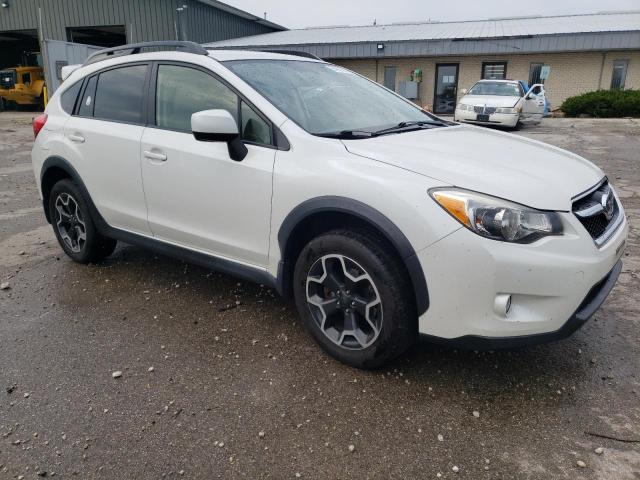JF2GPAWCXE8243777 Subaru Xv Crosstrek 2.0 Premium