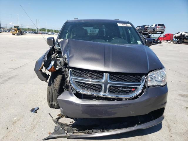 2C4RDGCG0KR564527 Dodge Grand Caravan Sxt