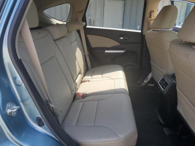 2HKRM3H71GH557981 Honda CR-V EXL
