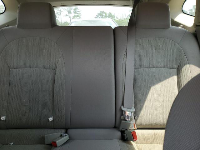 JN8AS5MT8FW157155 Nissan Rogue Select S