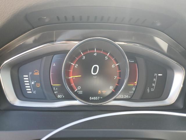 YV126MFP9G2394612 Volvo S60 R Design