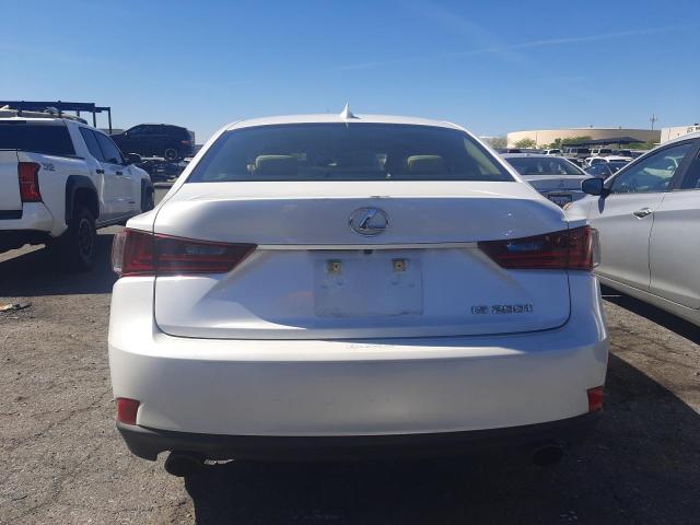 JTHBA1D23G5008788 Lexus IS 200T