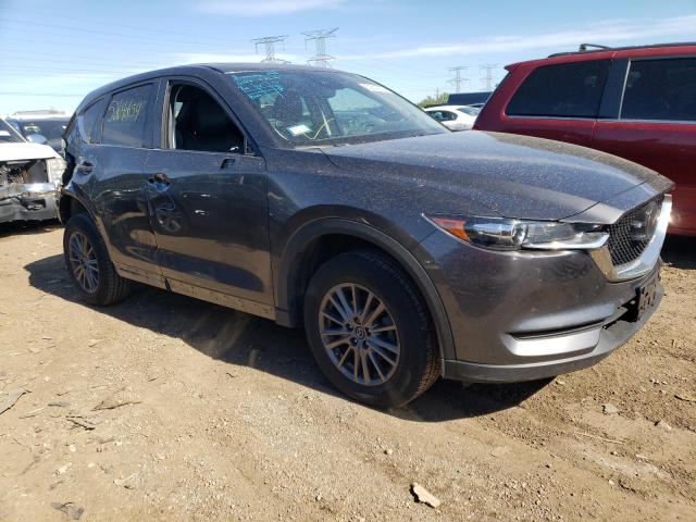 JM3KFBCM1L1816187 Mazda Cx-5 Touring