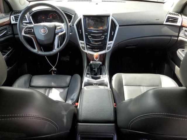 3GYFNCE35GS507828 Cadillac Srx Performance Collection